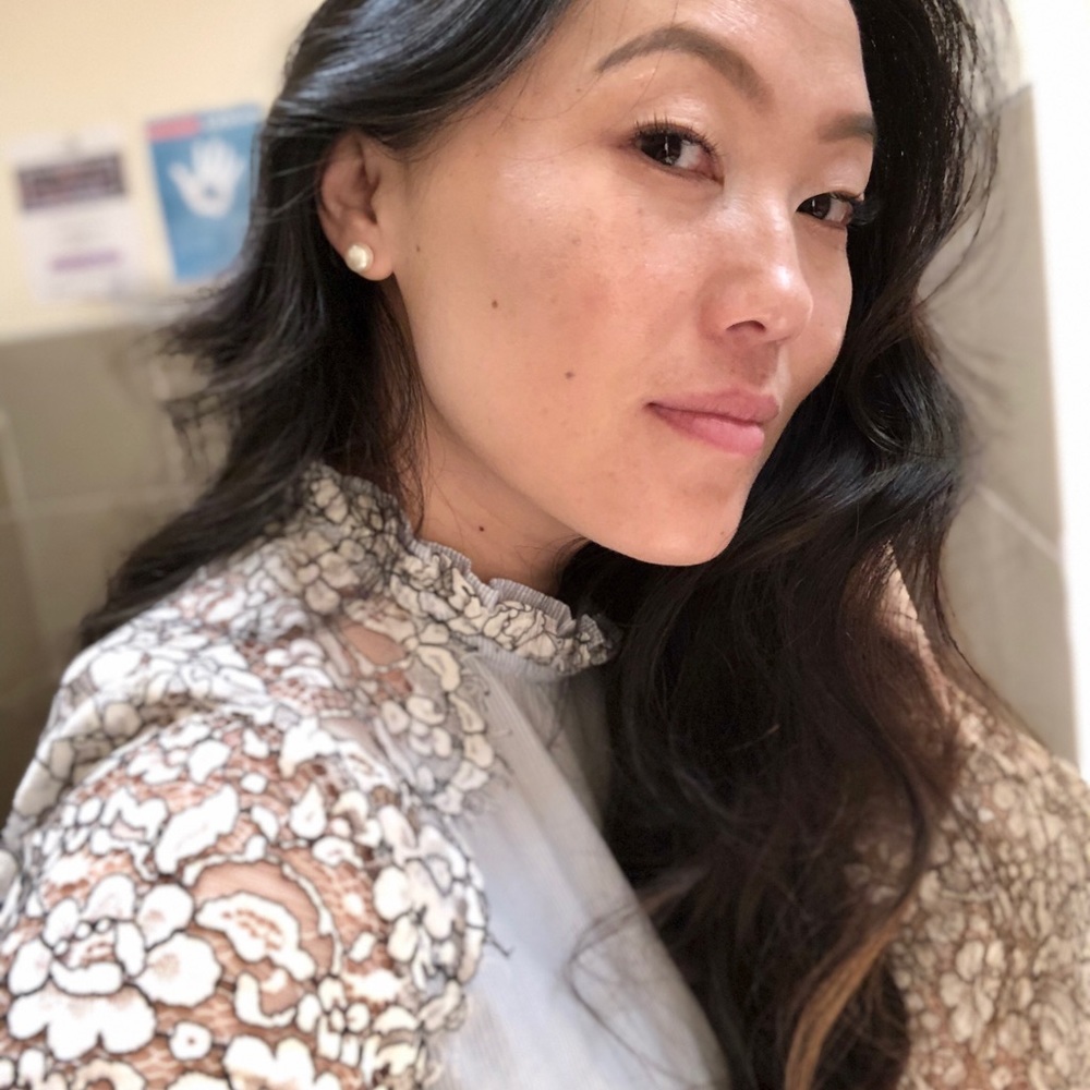 Meet your Posher, Yulan